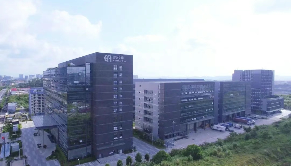 918博天堂物流完成战略融资，全力加码新能源汽车出海布局